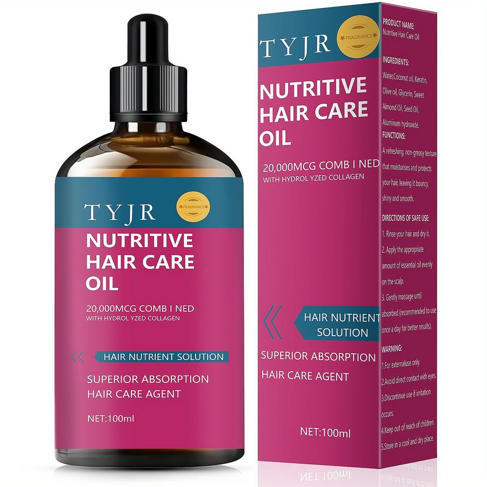 Nutritive Collagen Hair Care E - Hair Care Essence บทวิจารณ์และราคา