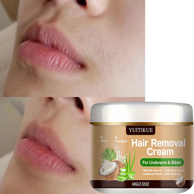 Yuitikue Underarm & Bikini Hai - Hair Care Lotion บทวิจารณ์และราคา