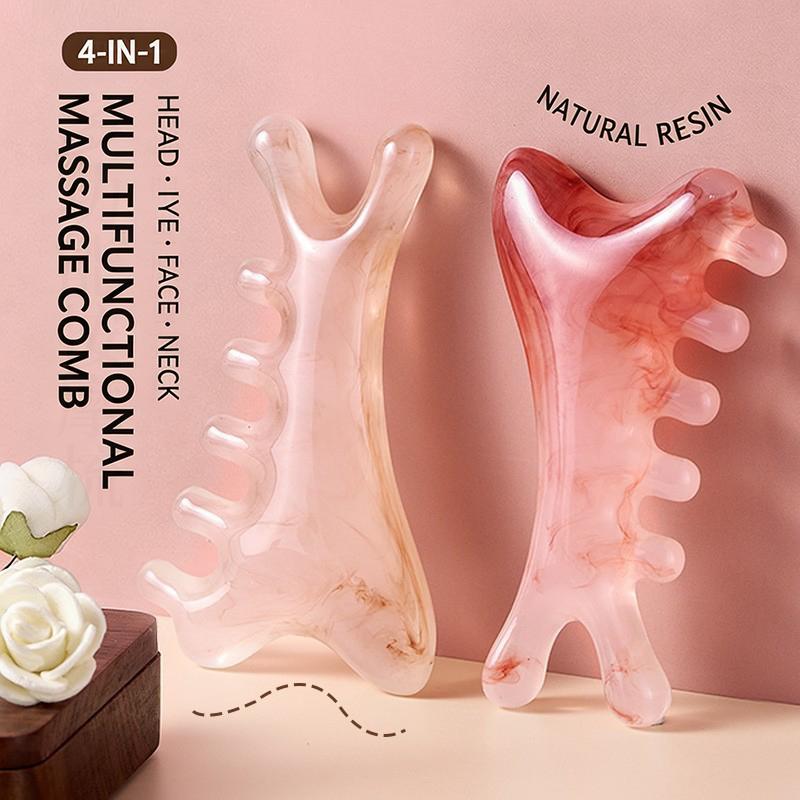 Little Dolphin Shape Gua Sha M - Hair Care Is Self Care บทวิจารณ์และราคา