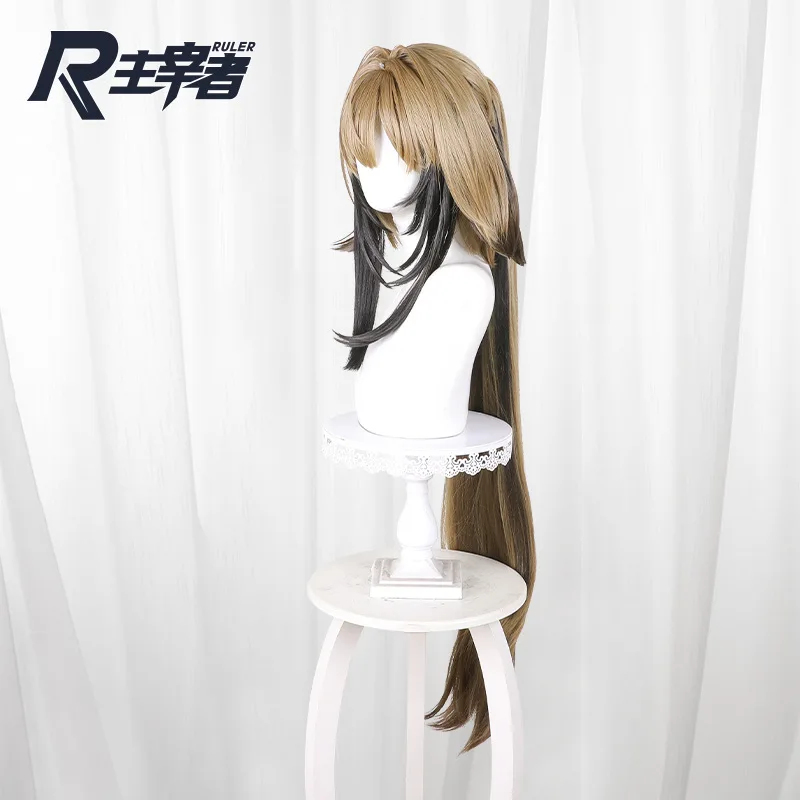 ER1KGame Zenless Zone Zero Ye  - Clip In Hair Piece บทวิจารณ์และราคา