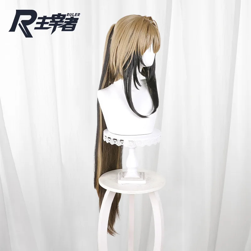 ER1KGame Zenless Zone Zero Ye  - Clip In Hair Piece บทวิจารณ์และราคา
