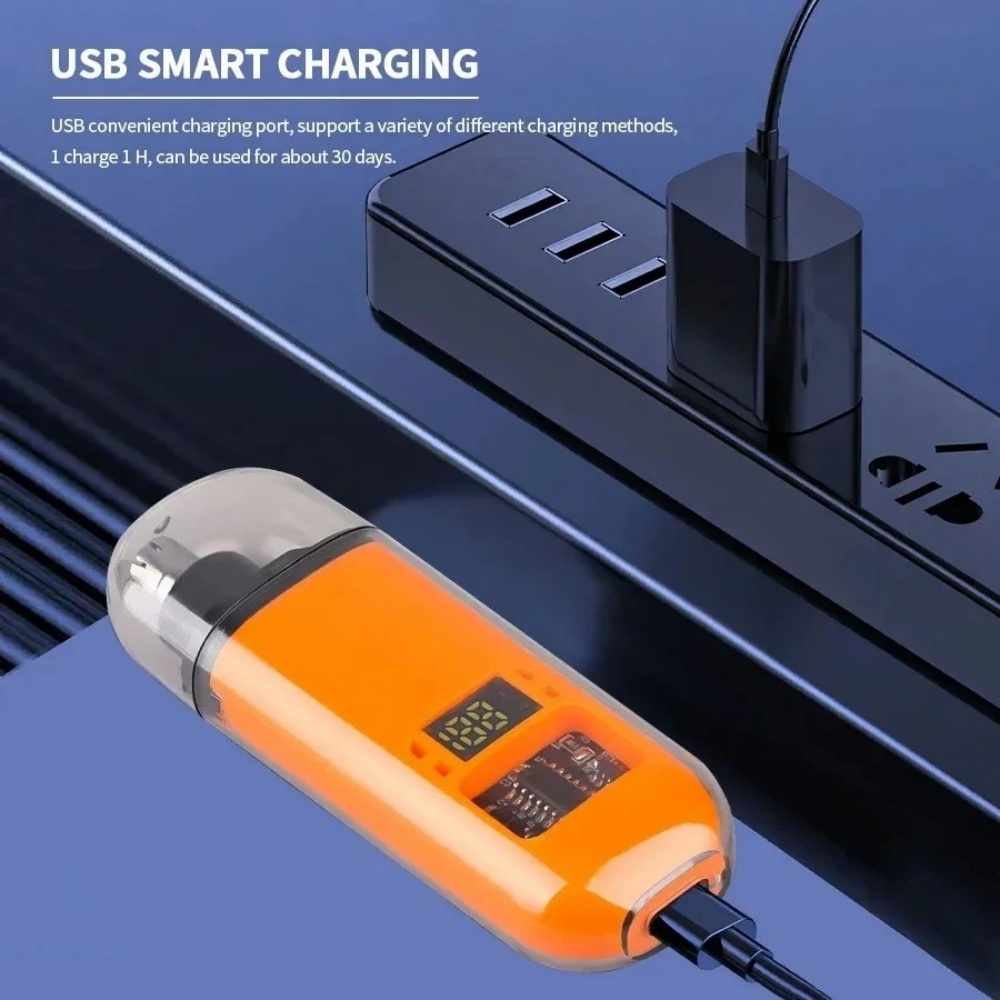 Electric Nose Hair Trimmer Cli - Hair Care Barber บทวิจารณ์และราคา