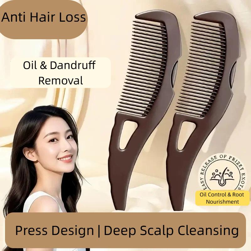 Anti-Static Dandruff Removal S - Hair Care Is Self Care บทวิจารณ์และราคา