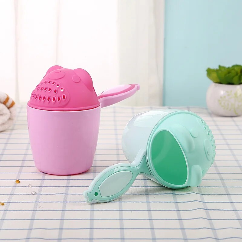 Baby Bath Caps Toddler Shampoo - Hair Care For Baby บทวิจารณ์และราคา
