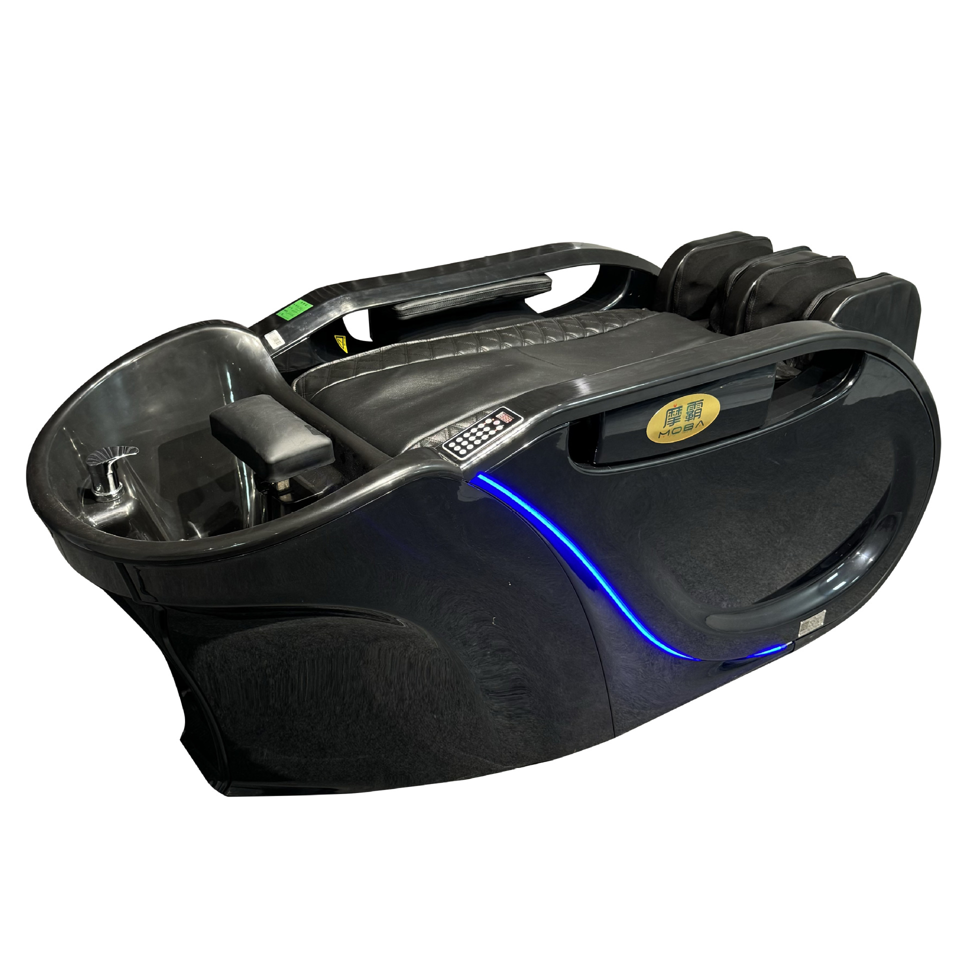 Automatic intelligent electric - Hair Care Barber บทวิจารณ์และราคา