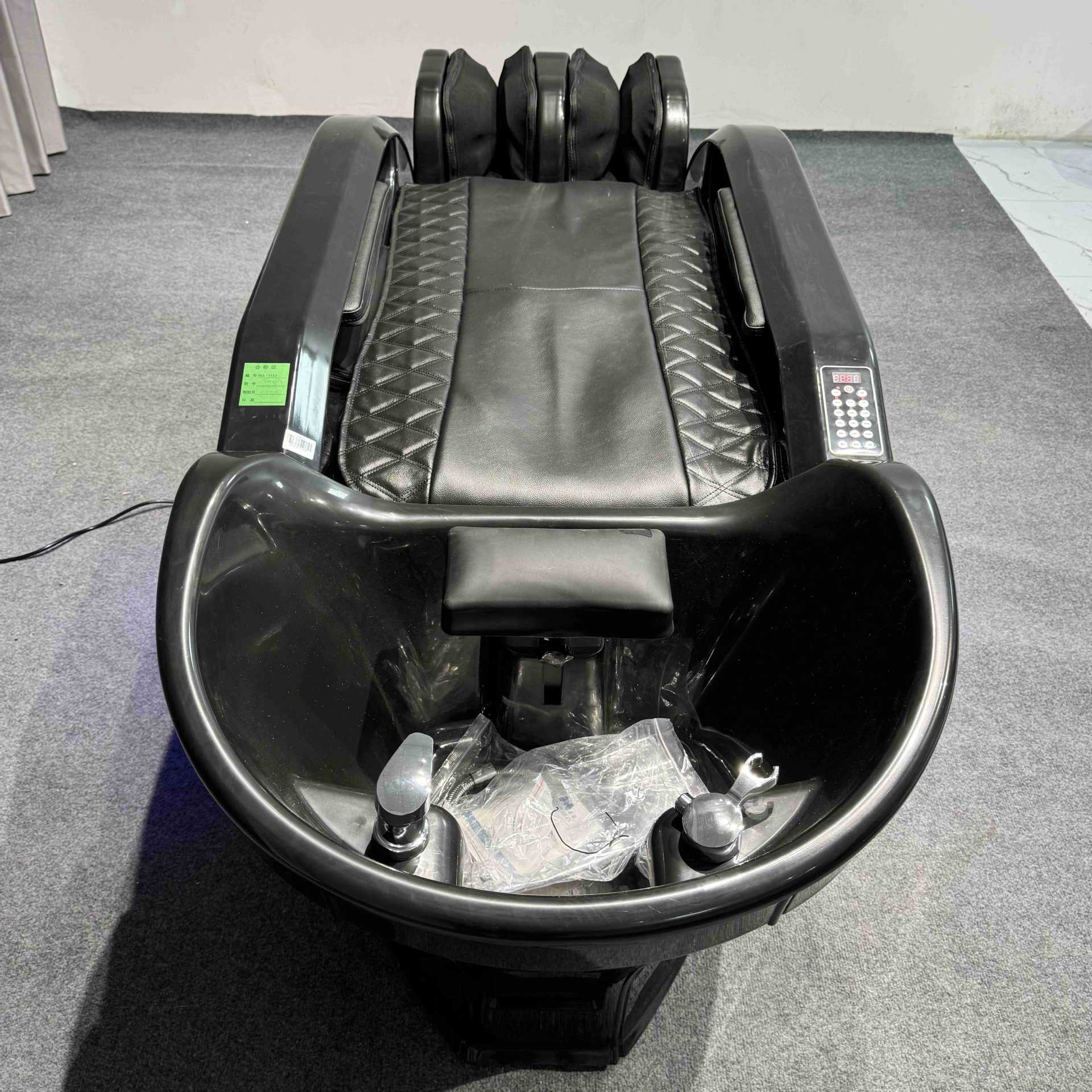 Automatic intelligent electric - Hair Care Barber บทวิจารณ์และราคา