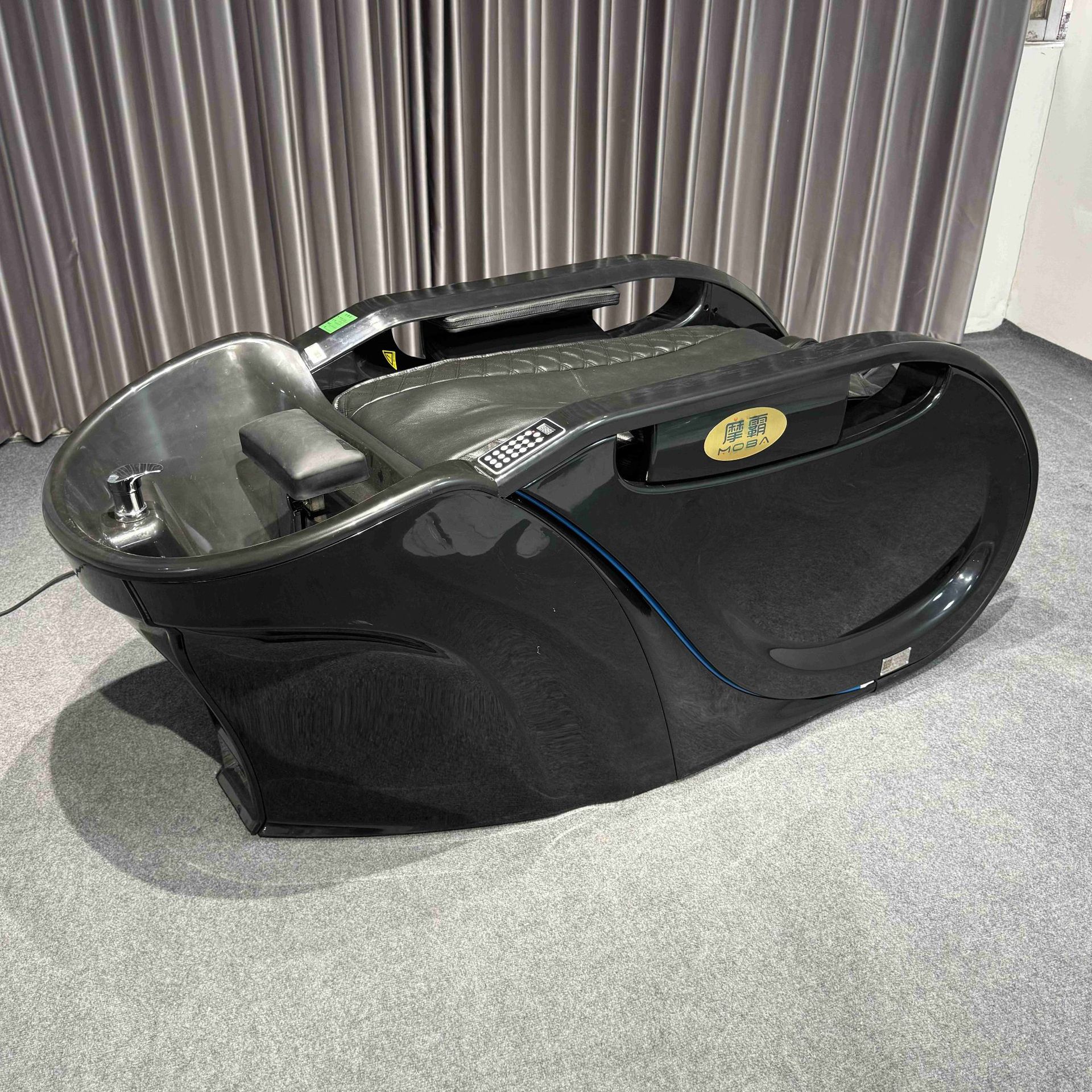 Automatic intelligent electric - Hair Care Barber บทวิจารณ์และราคา