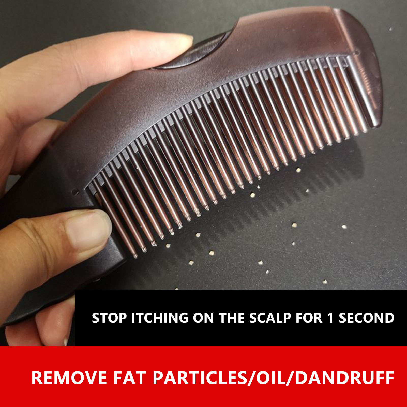 Dandruff Removal Scalp Hair Co - Hair Care Is Self Care บทวิจารณ์และราคา