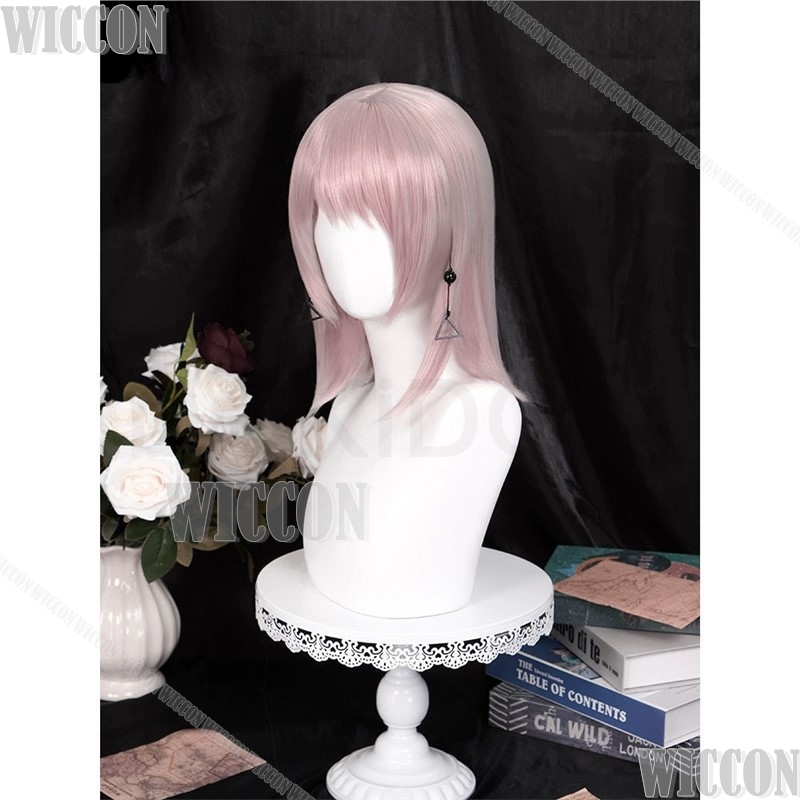 Fami Kiga Famine Devil Anime C - Clip In Hair Piece บทวิจารณ์และราคา