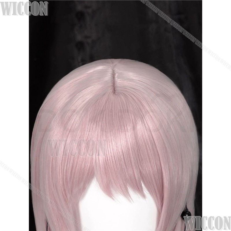 Fami Kiga Famine Devil Anime C - Clip In Hair Piece บทวิจารณ์และราคา