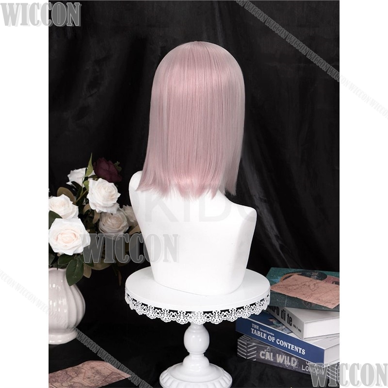 Fami Kiga Famine Devil Anime C - Clip In Hair Piece บทวิจารณ์และราคา
