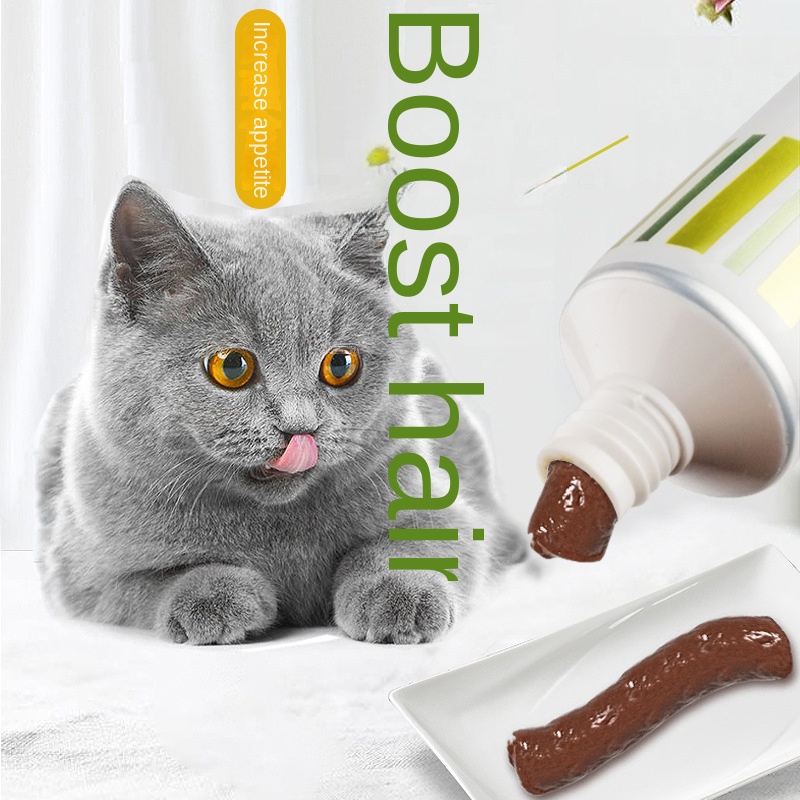 Pet nutrition cream cat hair c - Hair Care For Baby บทวิจารณ์และราคา