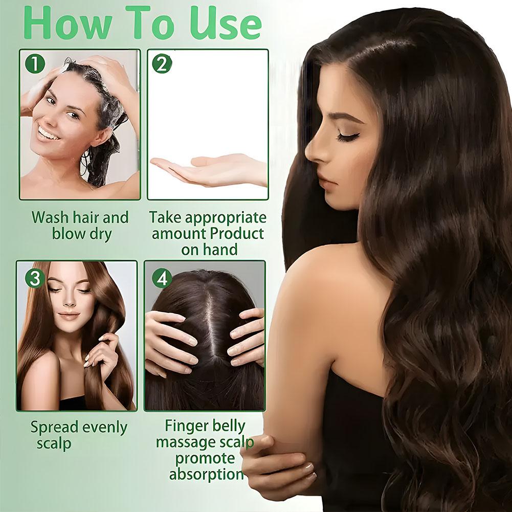 100g Rosemary Oil Scalp Intens - Hair Care Essence บทวิจารณ์และราคา