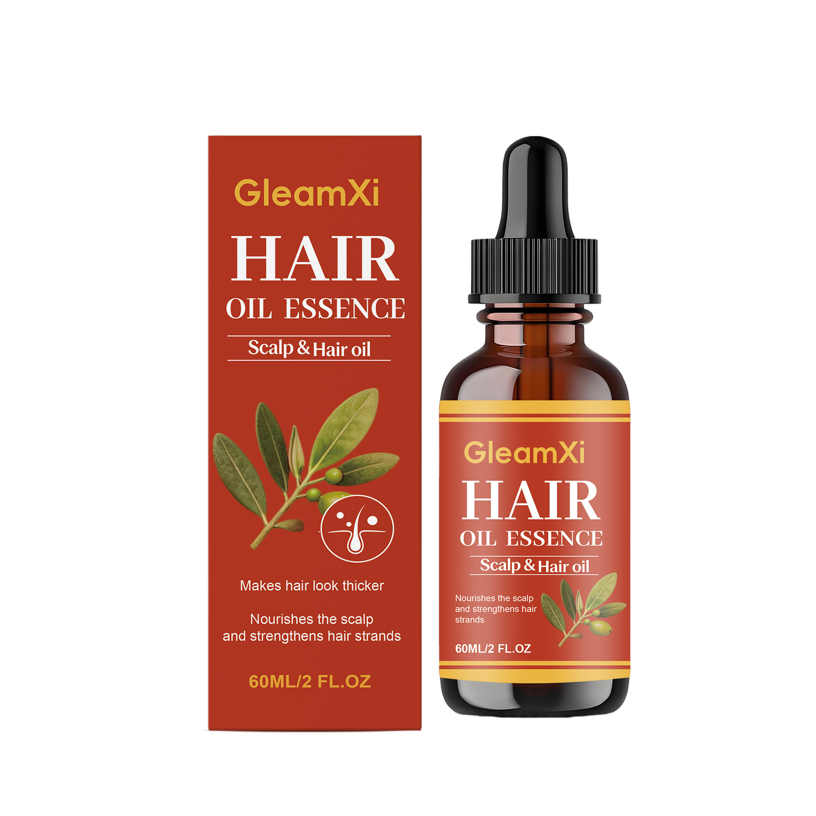 Olive Hair Growth Oil Fast Gro - Hair Care Olive Oil บทวิจารณ์และราคา