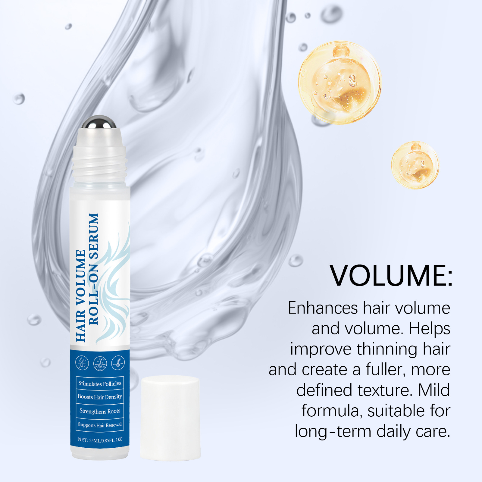 Rosemary Hair Growth Baller Es - Hair Care Essence บทวิจารณ์และราคา