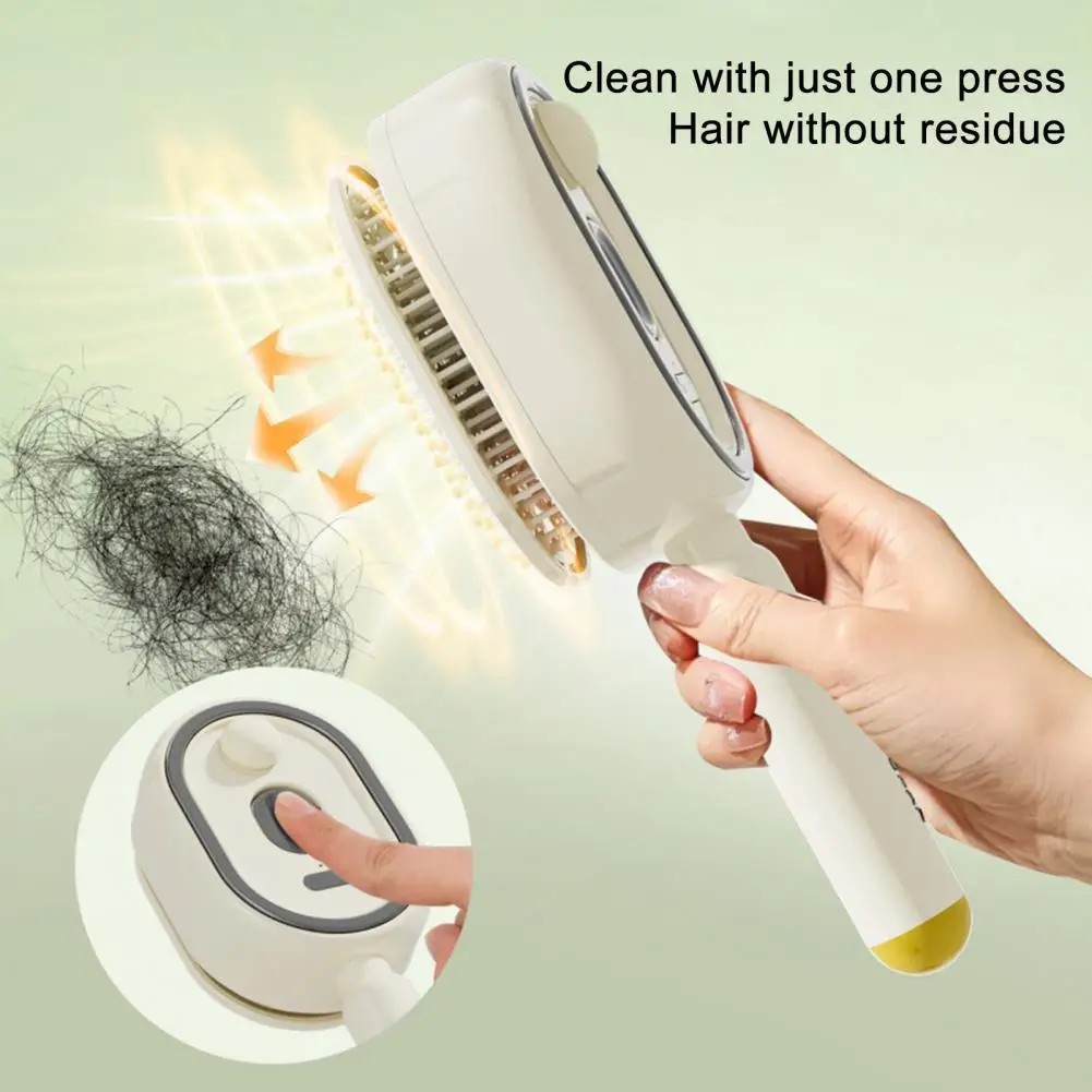 Electric Hair Care Spray Massa - Hair Care Is Self Care บทวิจารณ์และราคา