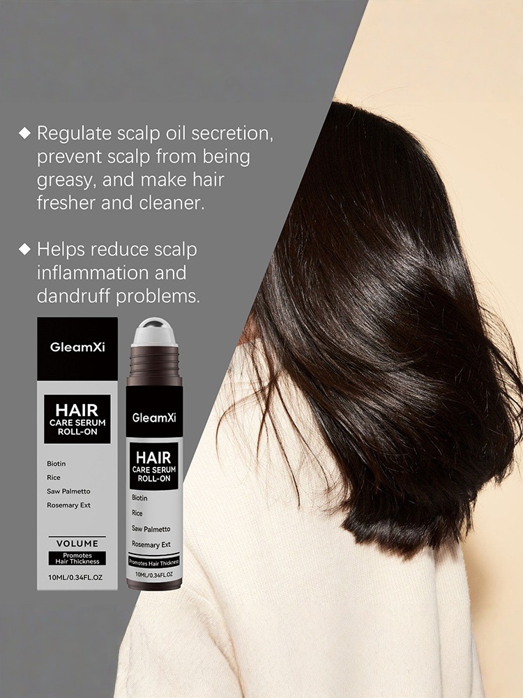 Scalp Care Ball Essence Light  - Hair Care Essence บทวิจารณ์และราคา