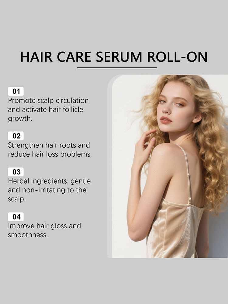 Scalp Care Ball Essence Light  - Hair Care Essence บทวิจารณ์และราคา