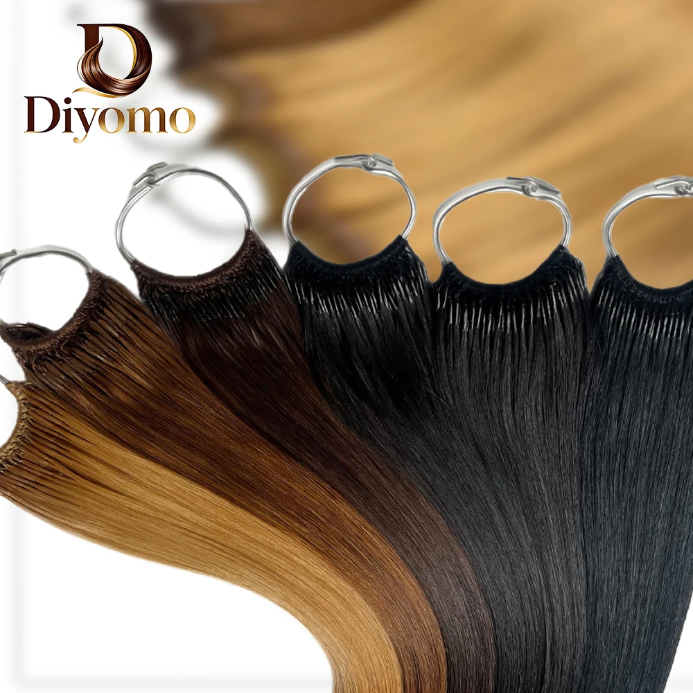 DIYOMO Straight Korea Popular  - Hair Care Korea บทวิจารณ์และราคา