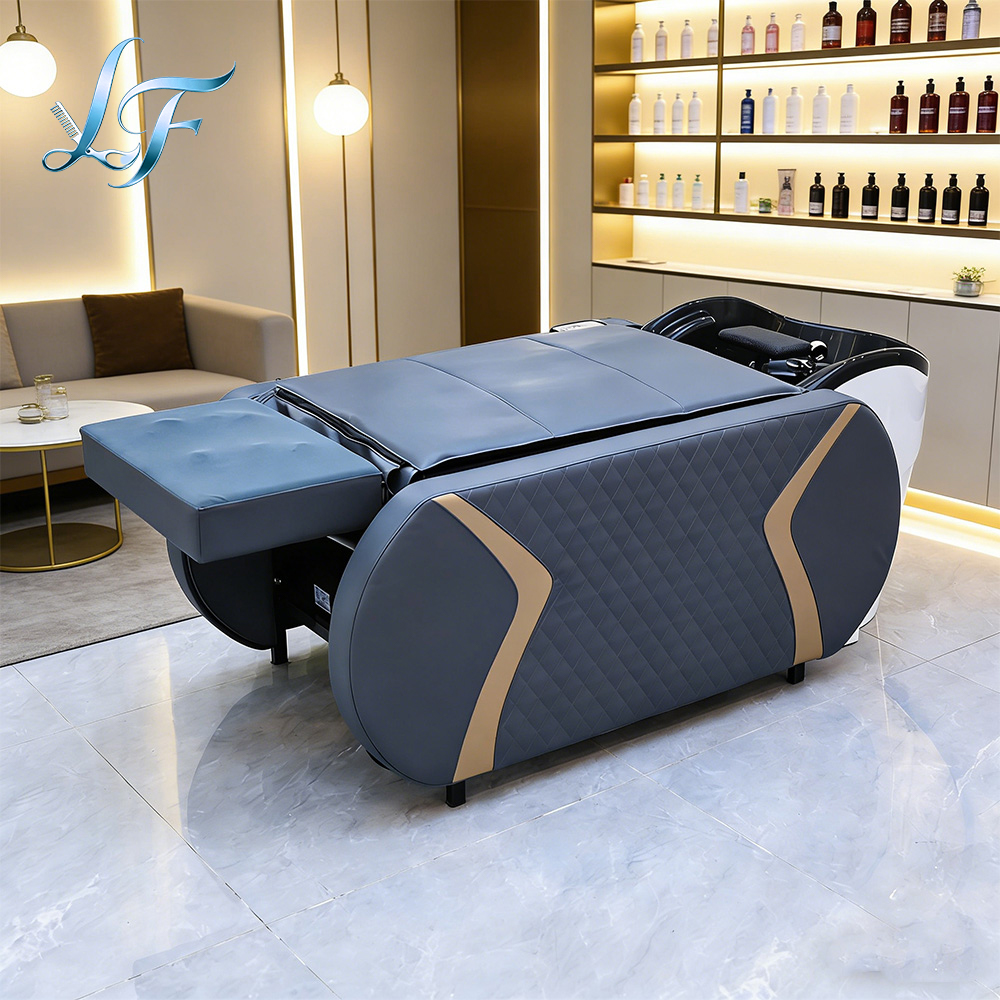 Luxury Electric Hydraulic Hair - Hair Care Is Self Care บทวิจารณ์และราคา
