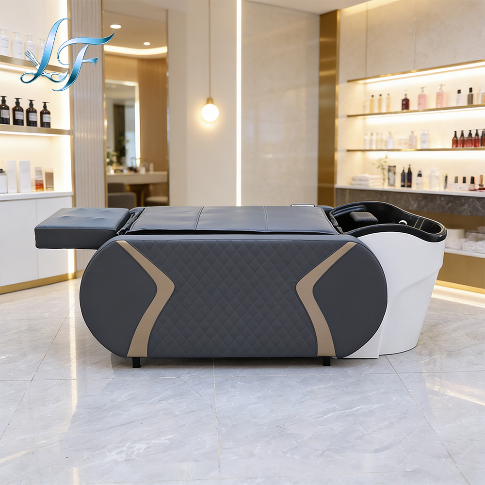 Luxury Electric Hydraulic Hair - Hair Care Is Self Care บทวิจารณ์และราคา
