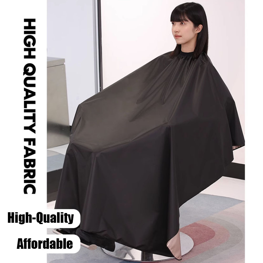 4 Colors Hair Cutting Cape Pro - Hair Care Barber บทวิจารณ์และราคา