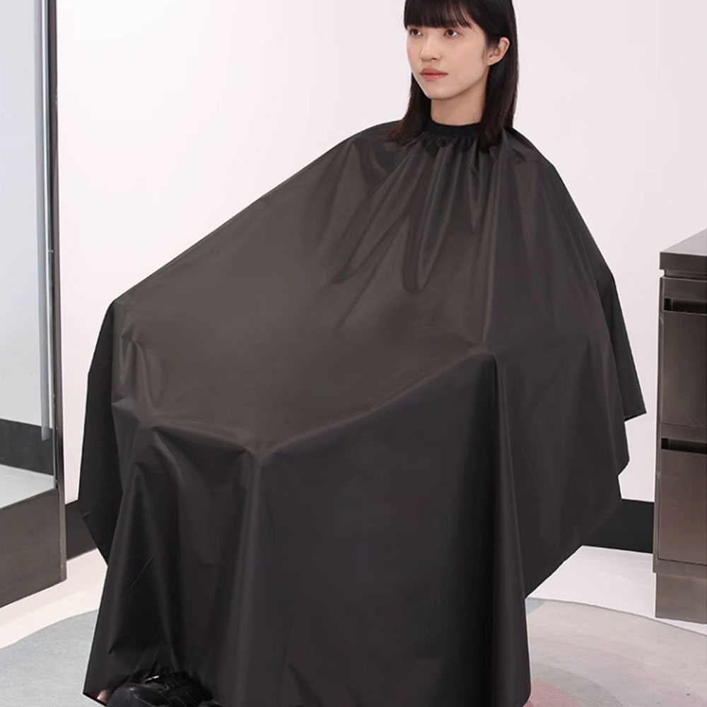 4 Colors Hair Cutting Cape Pro - Hair Care Barber บทวิจารณ์และราคา