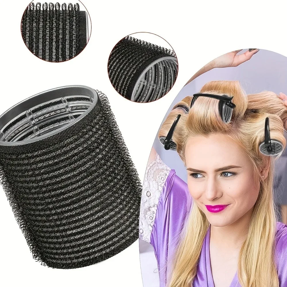 DIY Easy-to-Use Heatless Hair  - Hair Care Is Self Care บทวิจารณ์และราคา