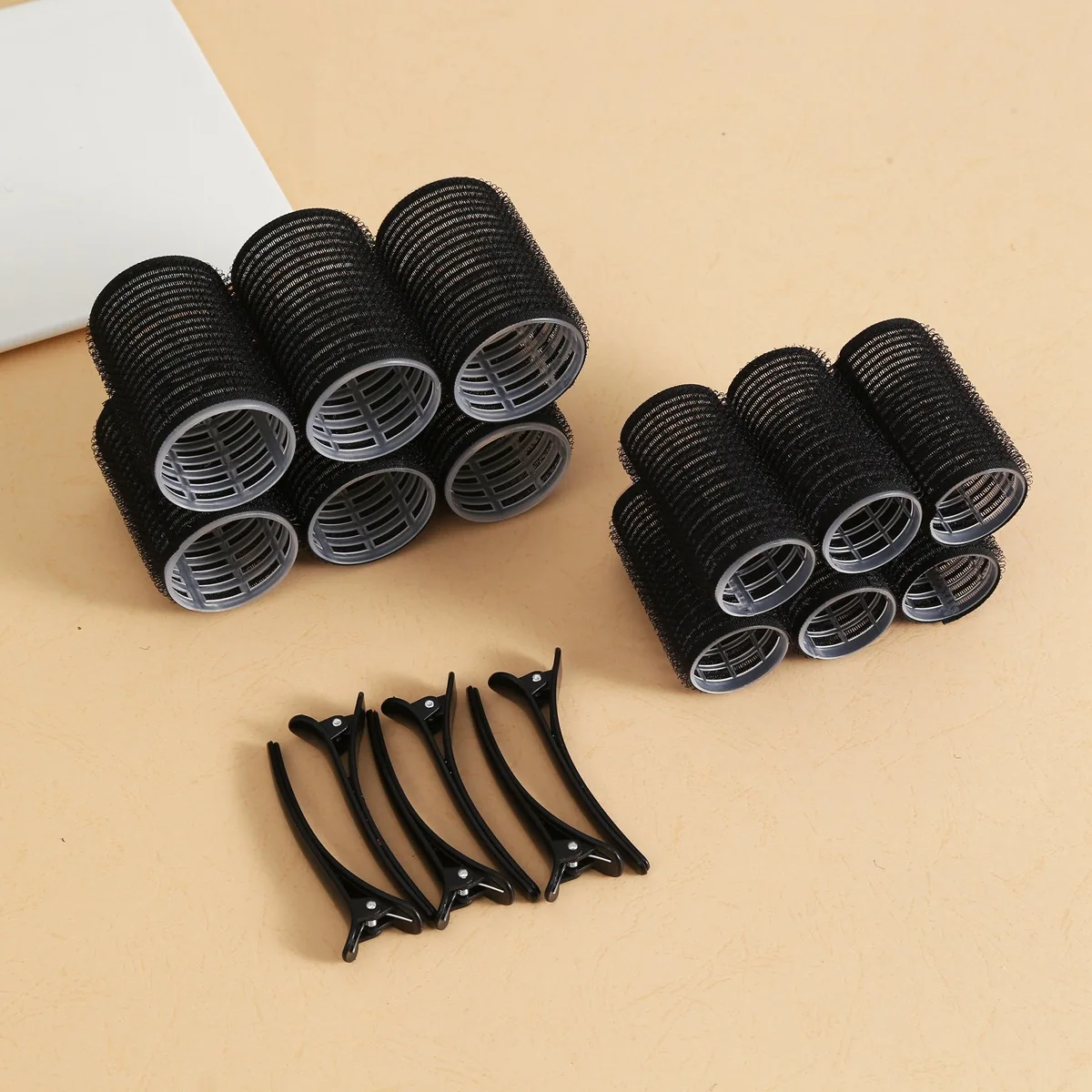 DIY Easy-to-Use Heatless Hair  - Hair Care Is Self Care บทวิจารณ์และราคา