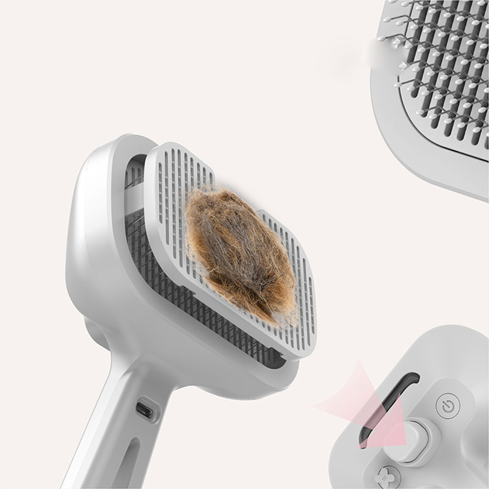 Type-c Rechargeable Pet Spray  - Hair Care Is Self Care บทวิจารณ์และราคา