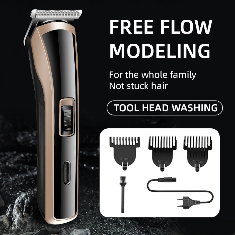 Kemei 418 Professional Electri - Hair Care For Baby บทวิจารณ์และราคา