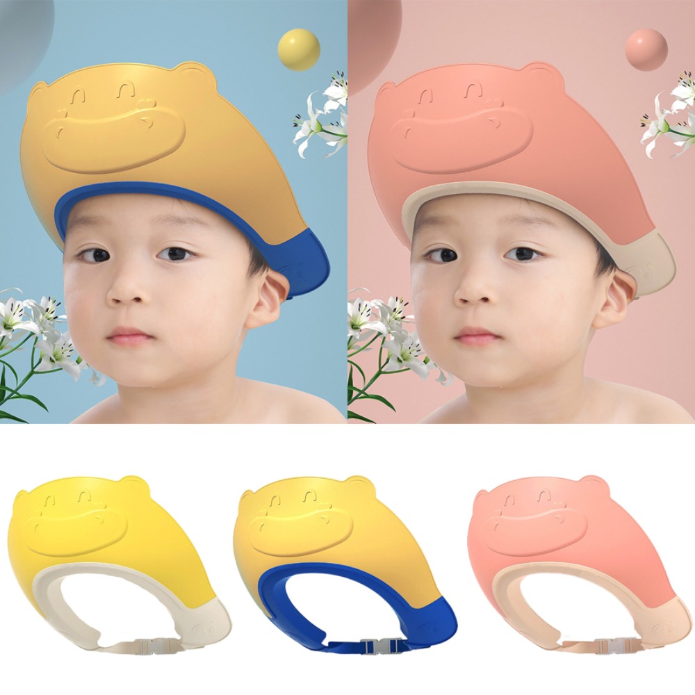 Shampoo Artifact Baby Shower C - Hair Care For Baby บทวิจารณ์และราคา