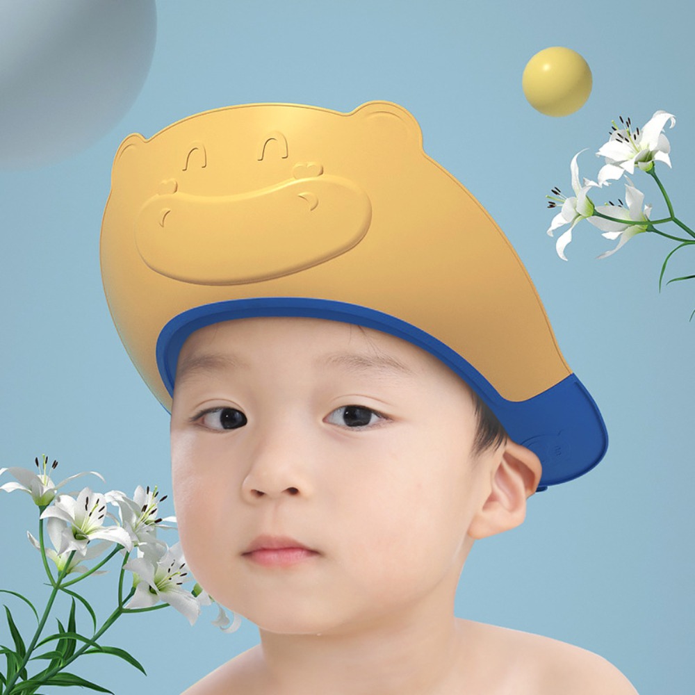 Shampoo Artifact Baby Shower C - Hair Care For Baby บทวิจารณ์และราคา