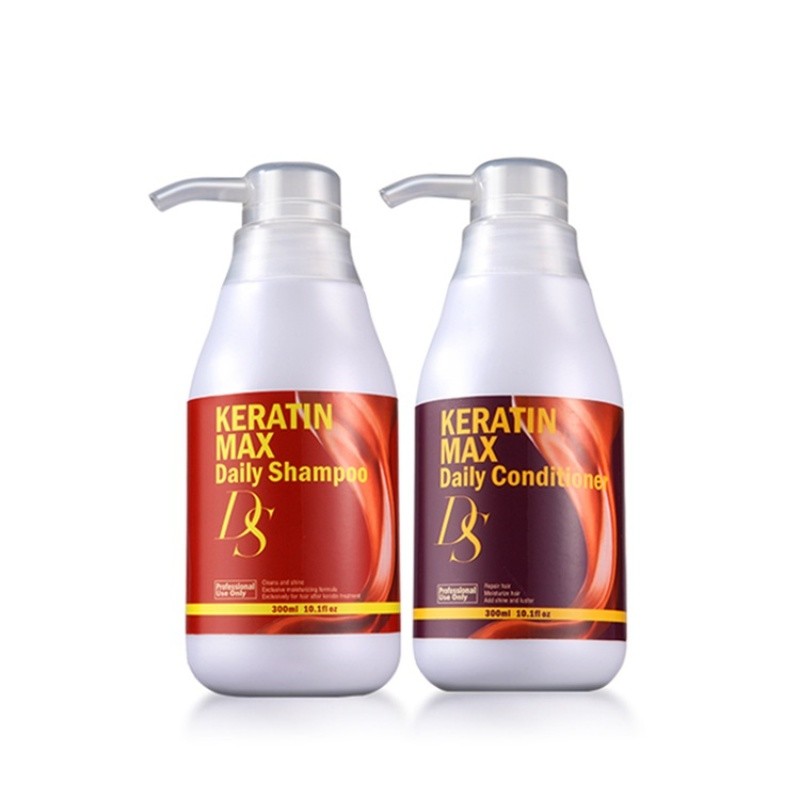 Superior Daily Shampoo 300ml D - Hair Care Keratin Shampoo บทวิจารณ์และราคา