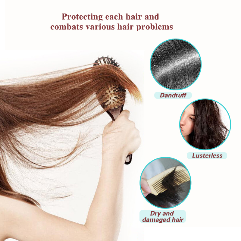 Superior Daily Shampoo 300ml D - Hair Care Keratin Shampoo บทวิจารณ์และราคา