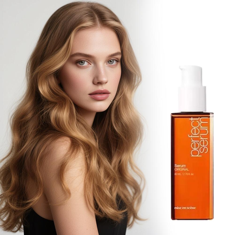 Korean Hair Repair Essential O - Hair Care Korea บทวิจารณ์และราคา