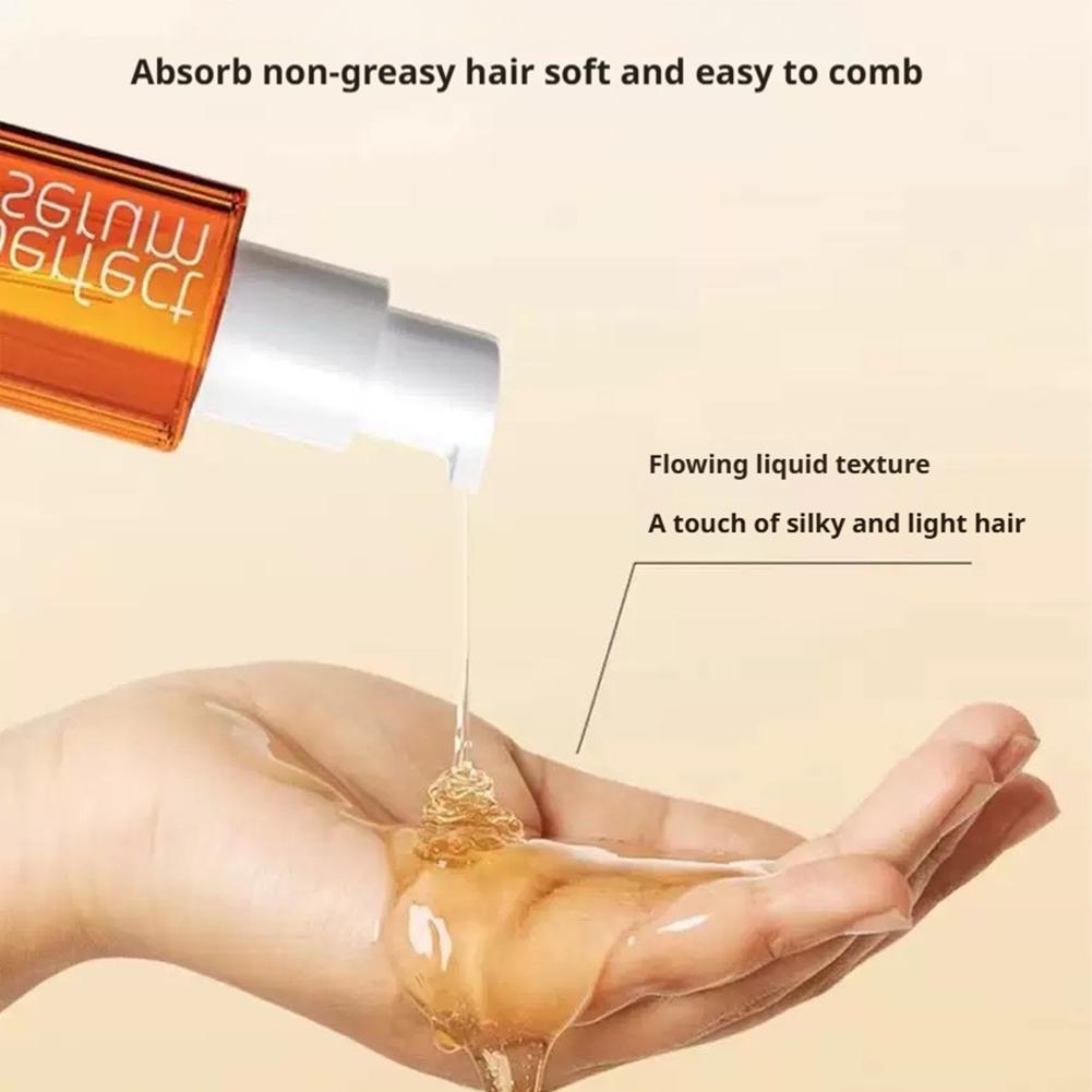 Korean Hair Repair Essential O - Hair Care Korea บทวิจารณ์และราคา