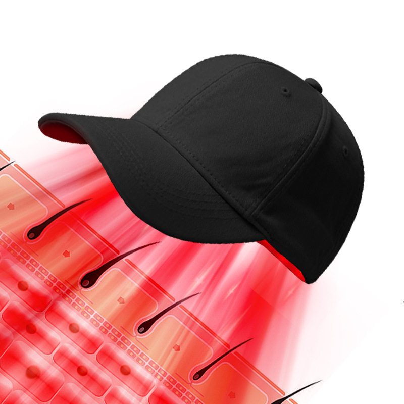 LED Red Light Hair Care Cap -  - Hair Care Essence บทวิจารณ์และราคา