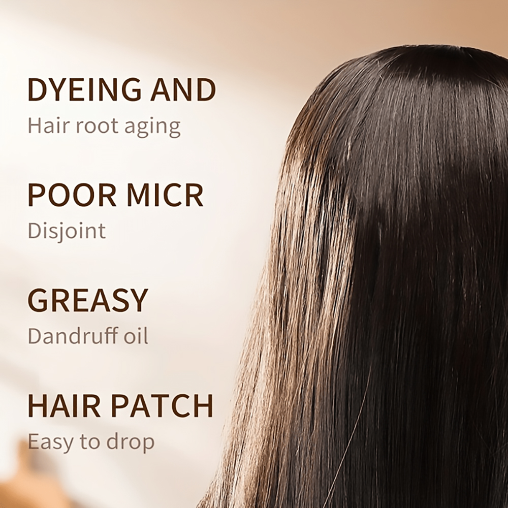 30ml Rosemary Dense Hair Essen - Hair Care Essence บทวิจารณ์และราคา