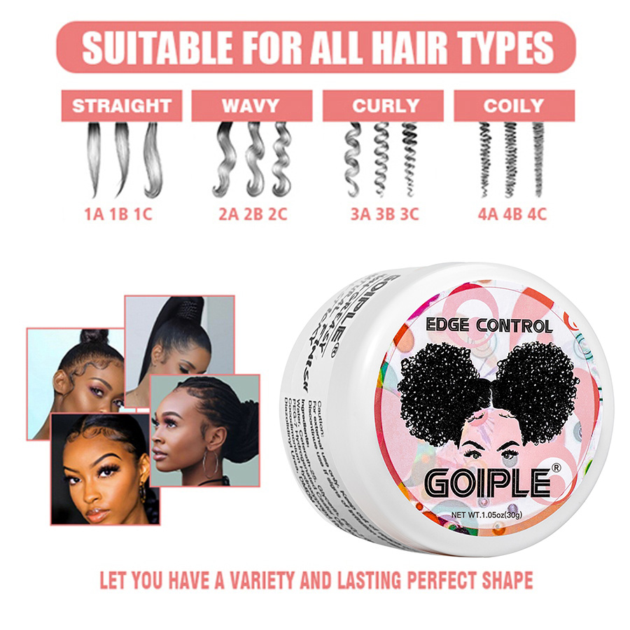 GOIPLE 3 Fruity Flavours 30g E - Hair Care Olive Oil บทวิจารณ์และราคา