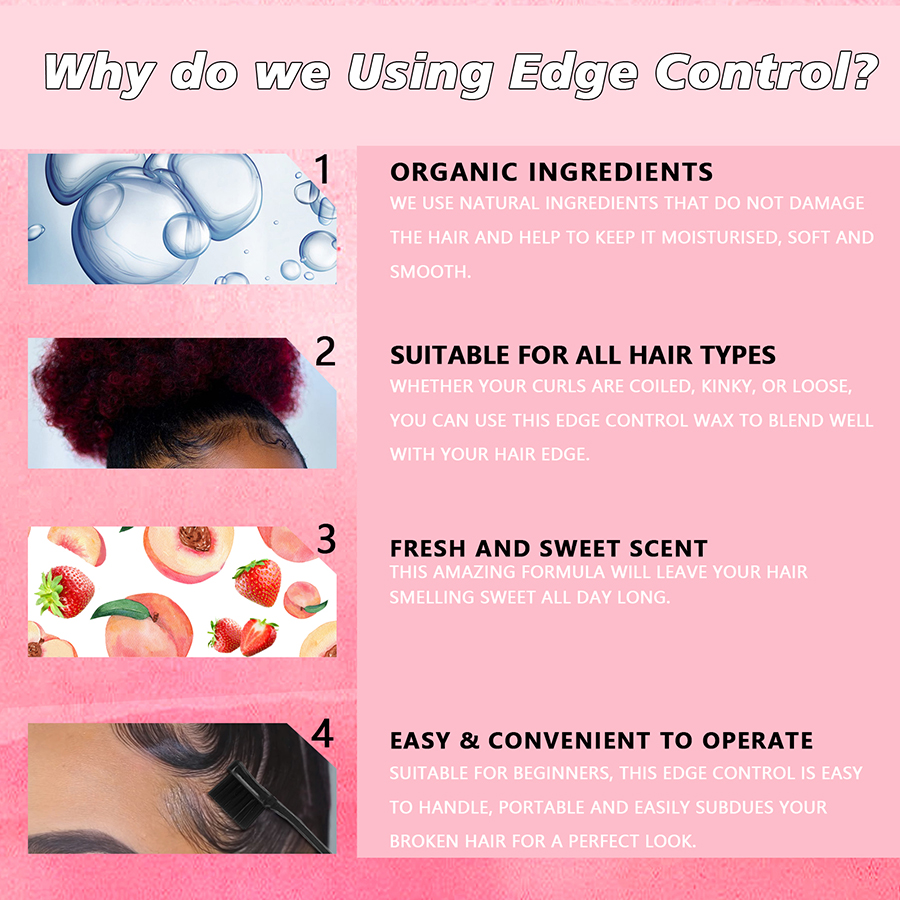GOIPLE 3 Fruity Flavours 30g E - Hair Care Olive Oil บทวิจารณ์และราคา