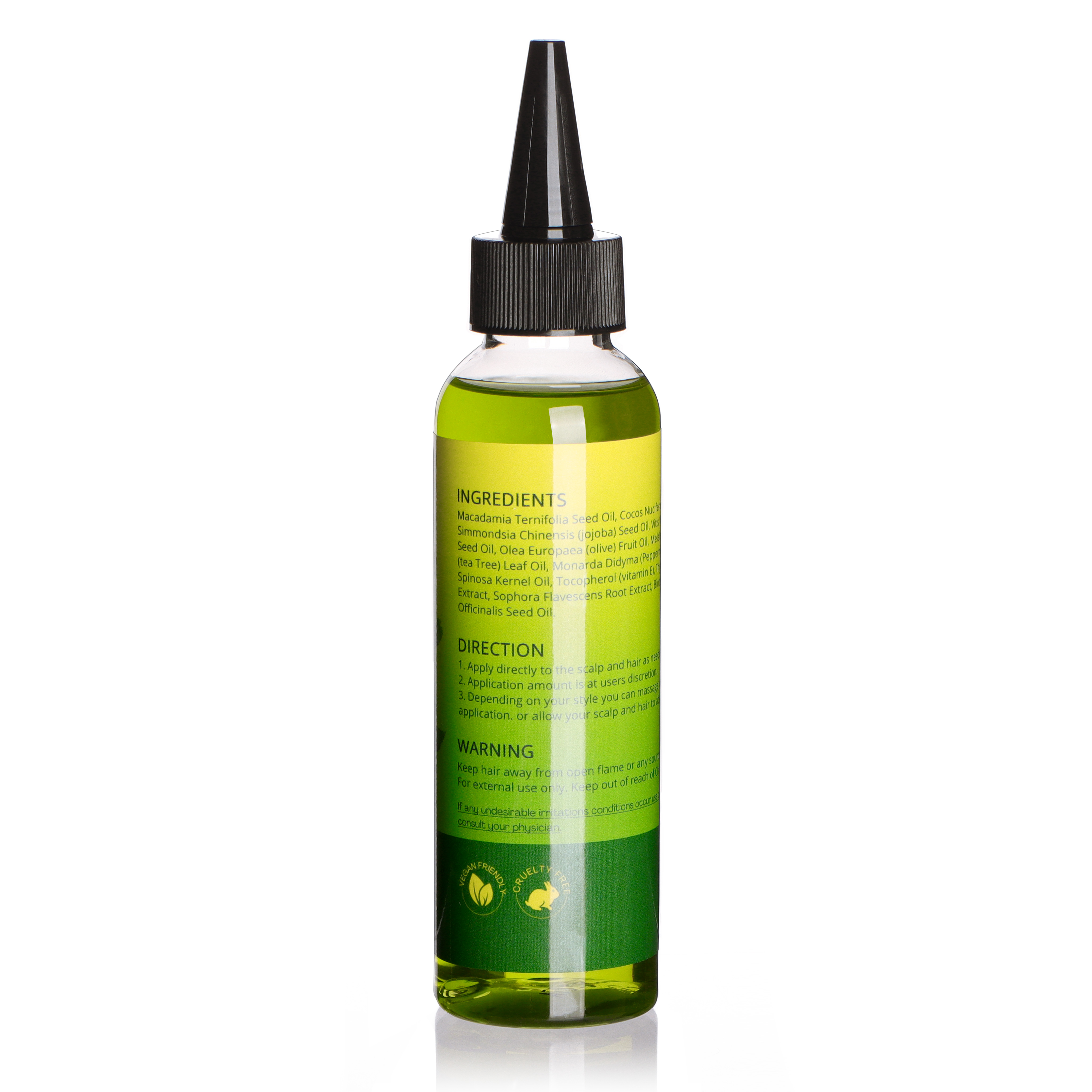 Private label 120ml olive hair - Hair Care Olive Oil บทวิจารณ์และราคา