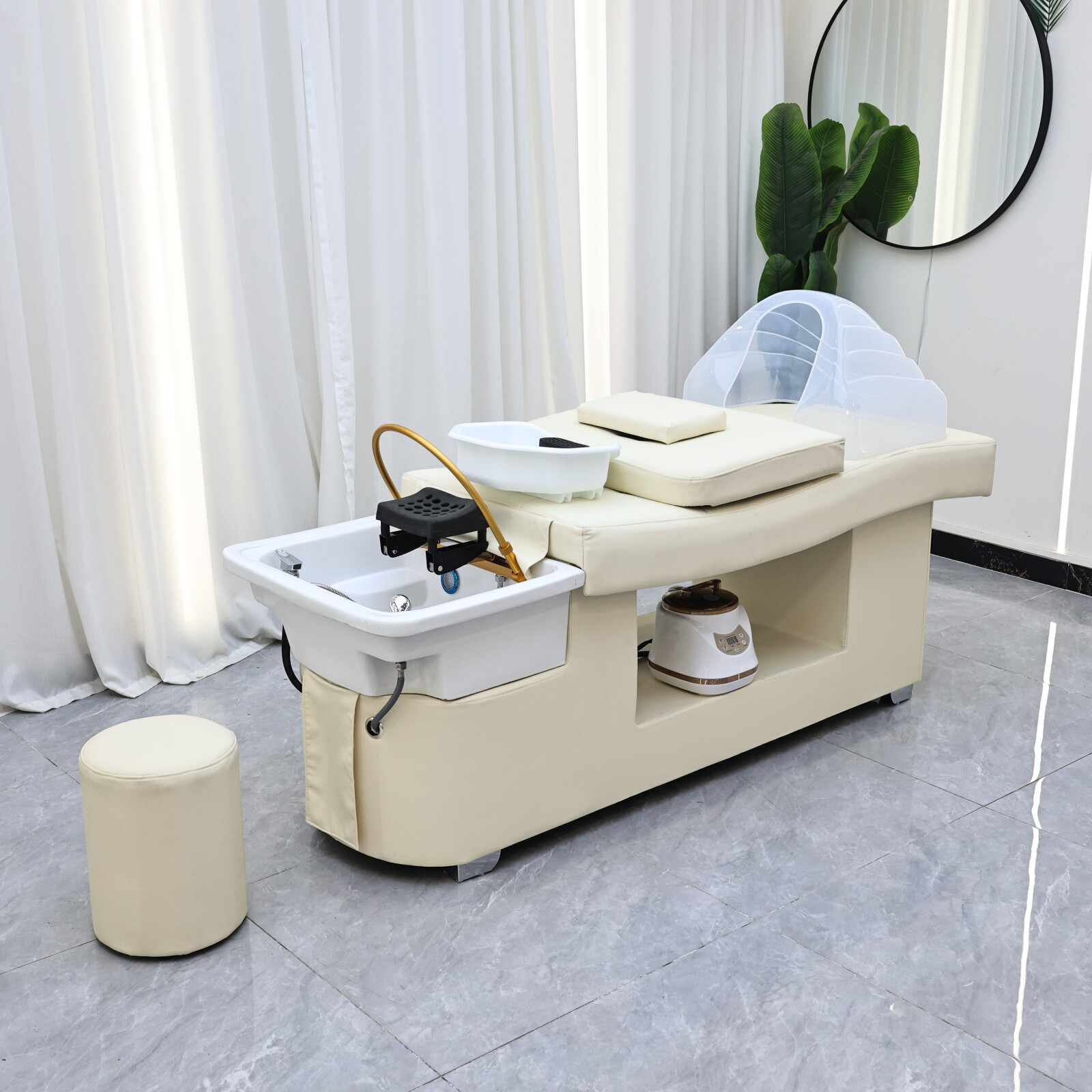 Luxury Thai style hair washing - Hair Care Is Self Care บทวิจารณ์และราคา