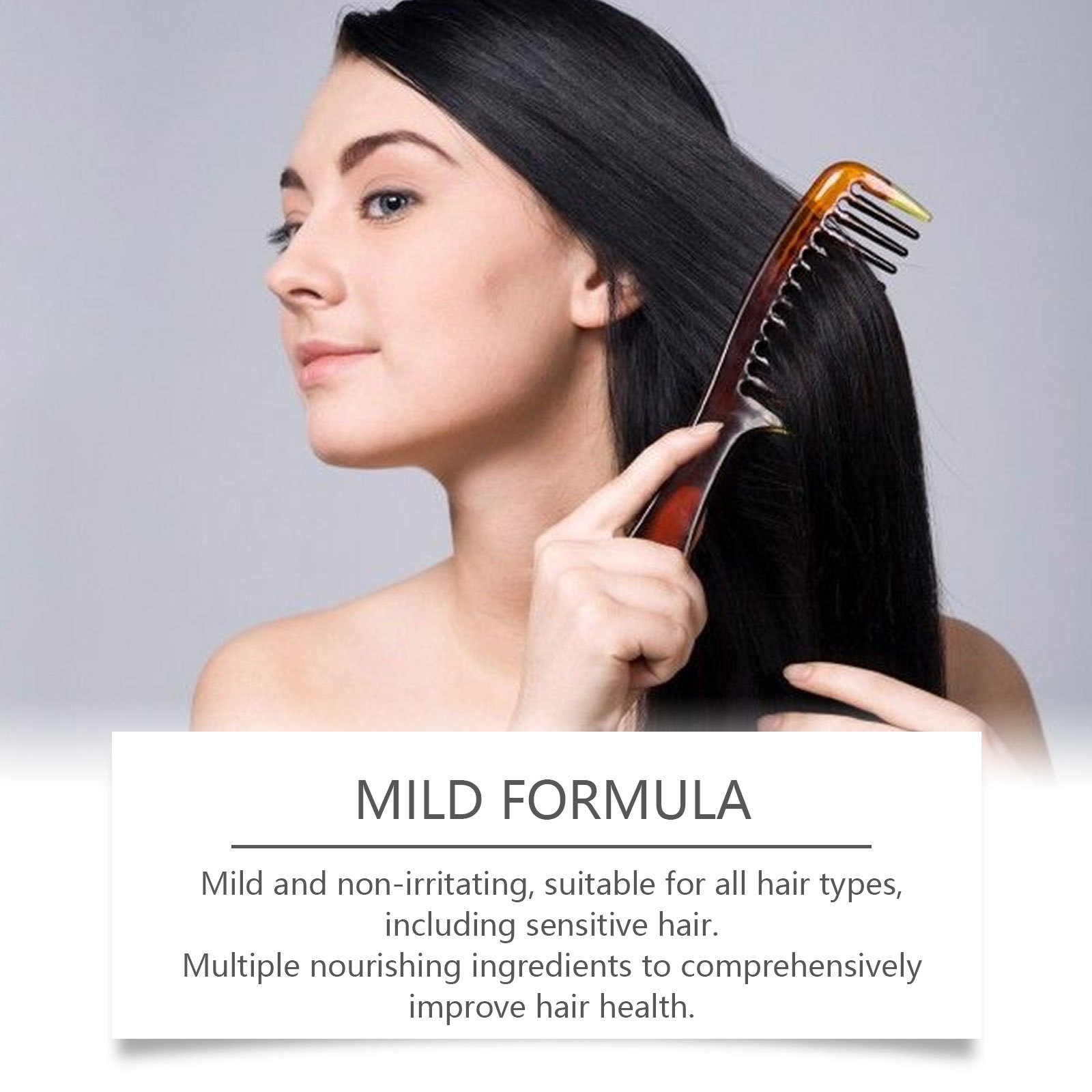 Vitamin Hair Care Serum Capsul - Hair Care Essence บทวิจารณ์และราคา