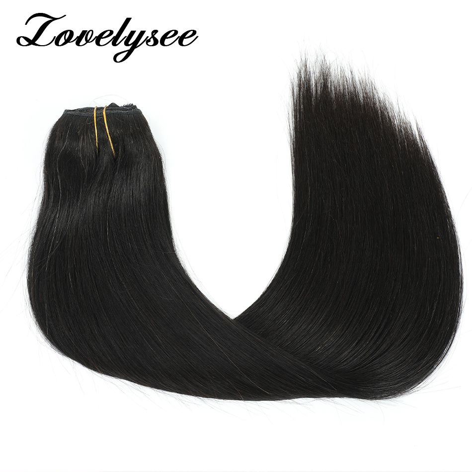 240G Clip In Hair Extensions H - Clip In Hair Piece บทวิจารณ์และราคา