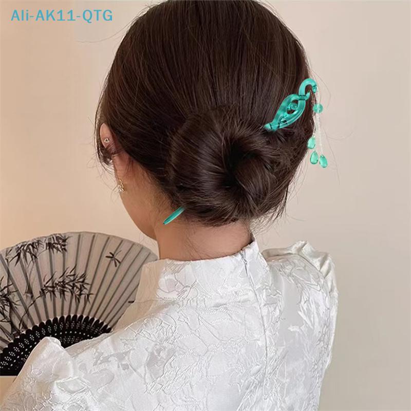 Hot！Chinese Elegant Women's Ha - Hair Care Barber บทวิจารณ์และราคา