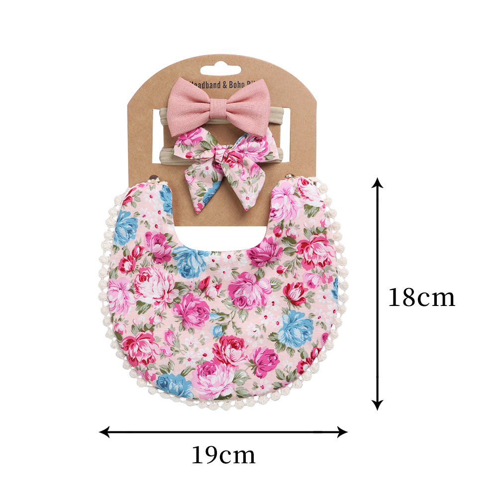 4Sets/Lot Infant Burp Clothes  - Hair Care For Baby บทวิจารณ์และราคา