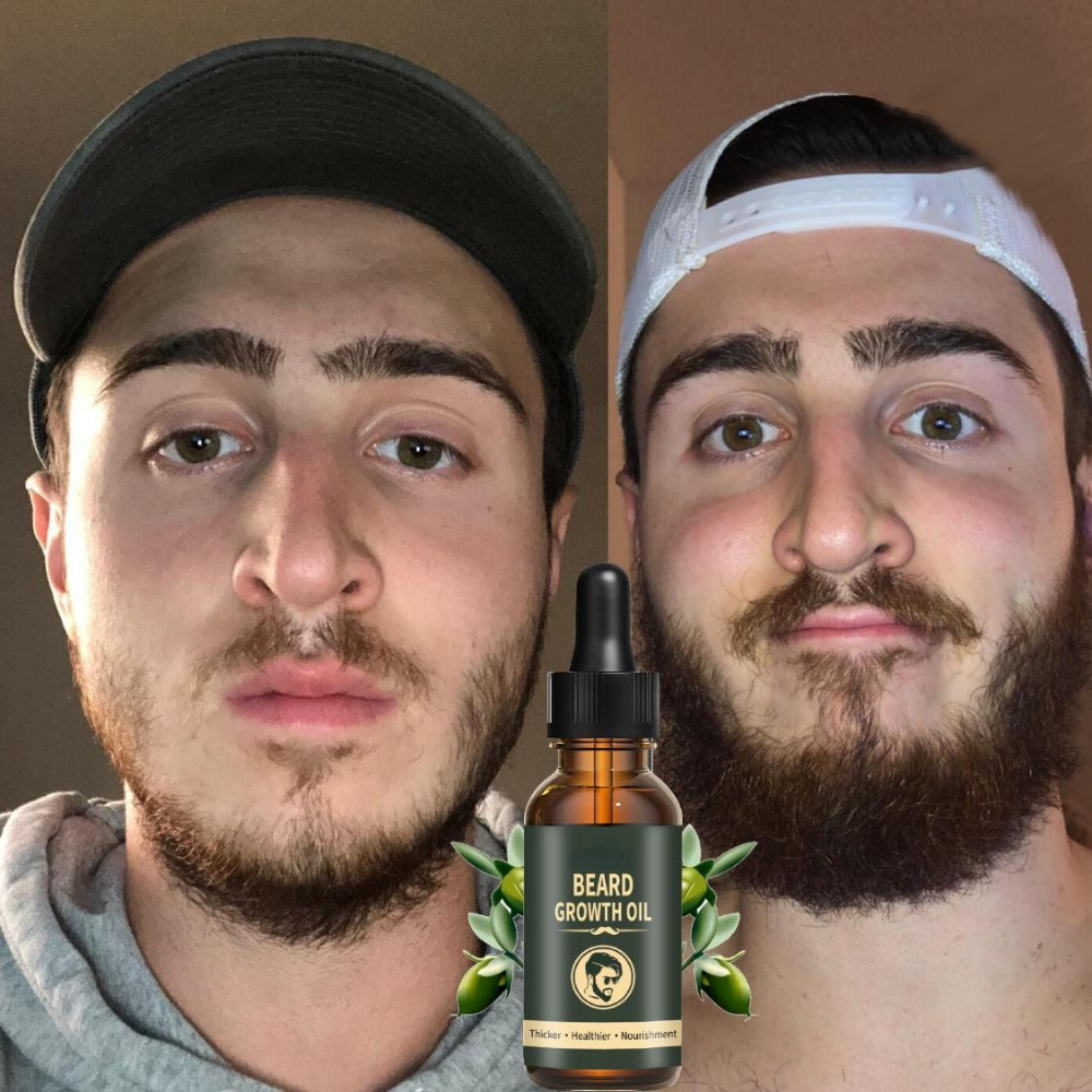 Fast Beard Growth Oil Beard Oi - Hair Care Keratin Shampoo บทวิจารณ์และราคา