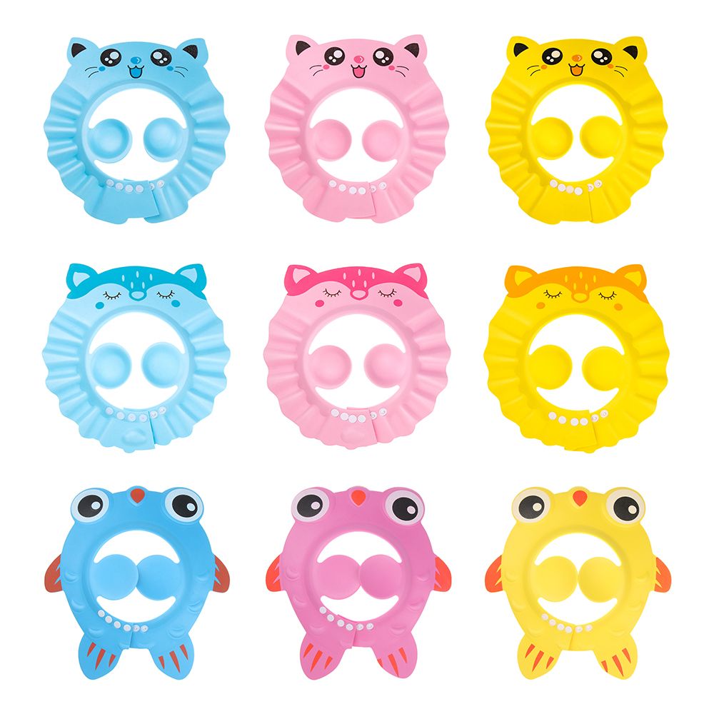 Ear Protection Waterproof Adju - Hair Care For Baby บทวิจารณ์และราคา