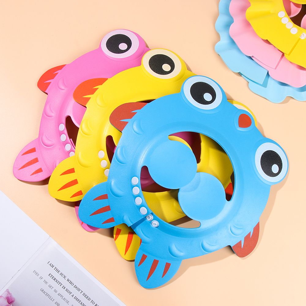Ear Protection Waterproof Adju - Hair Care For Baby บทวิจารณ์และราคา